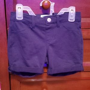 Girls Short